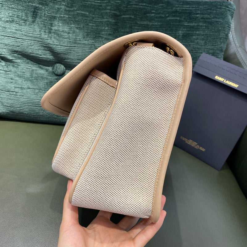 Yves Saint Laurent - Bags - The Wells Bags  327