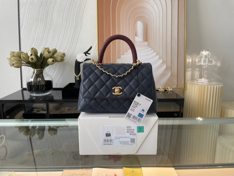 The Arid Bag Shop new Luxury  - Chanel Bags - 635