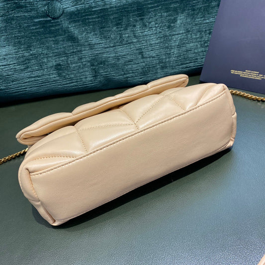 Yves Saint Laurent - Bags - The Wells Bags  411
