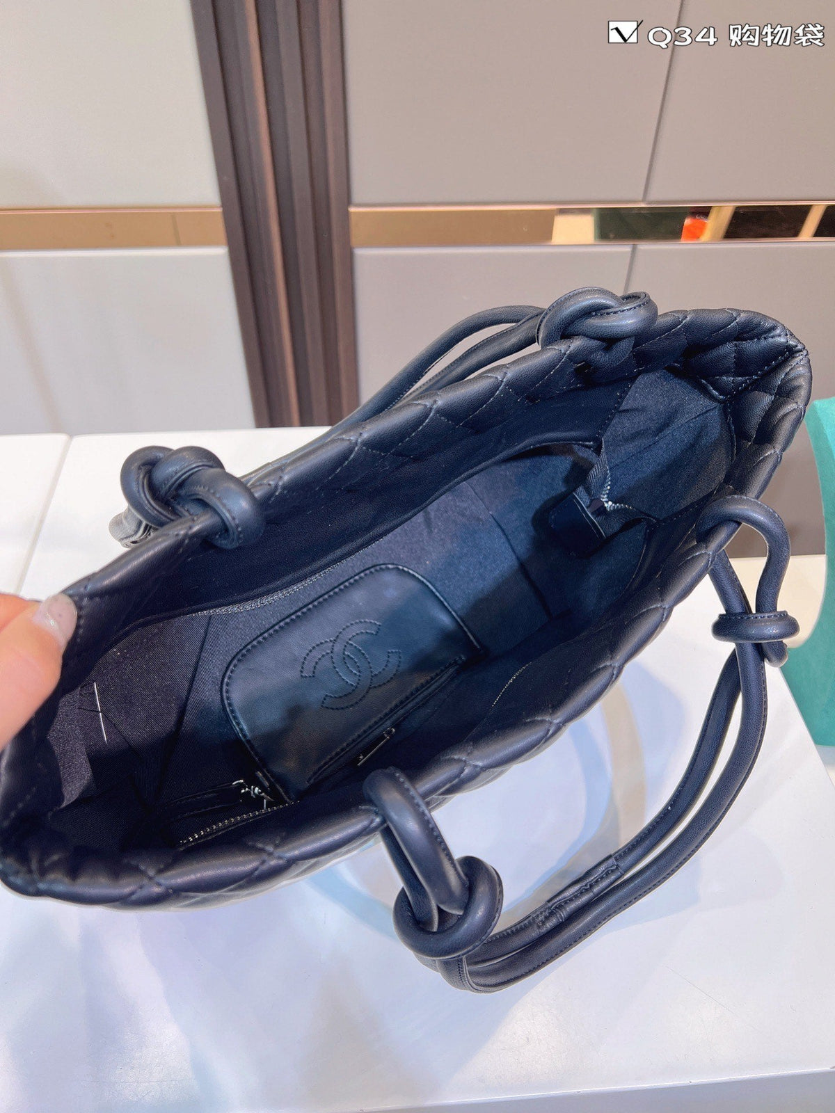 Luxury Edition Bags CH-L 297