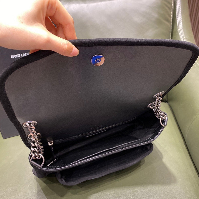 Yves Saint Laurent - Bags - The Wells Bags  328