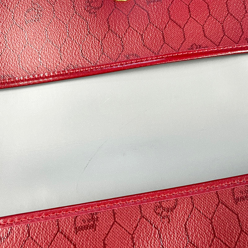 Honeycomb Crossbody Bag 0.0