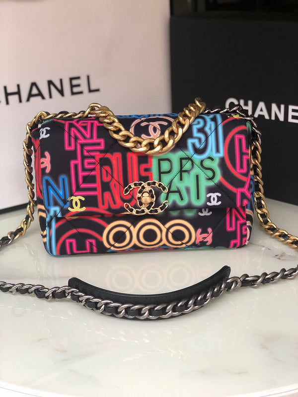 The Arid Bag Shop new Luxury  - Chanel Bags - 466