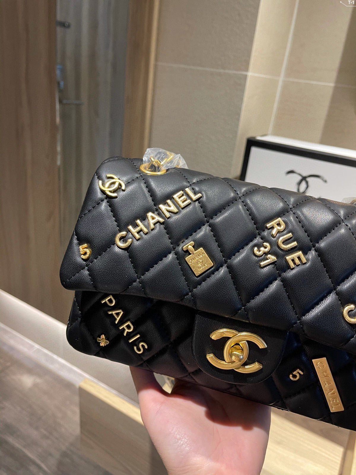 Luxury Edition Bags CH-L 132