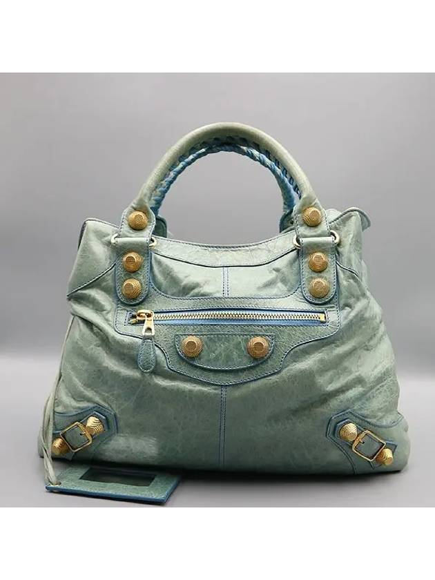 Luxury Balenciaga  173085 tote bag