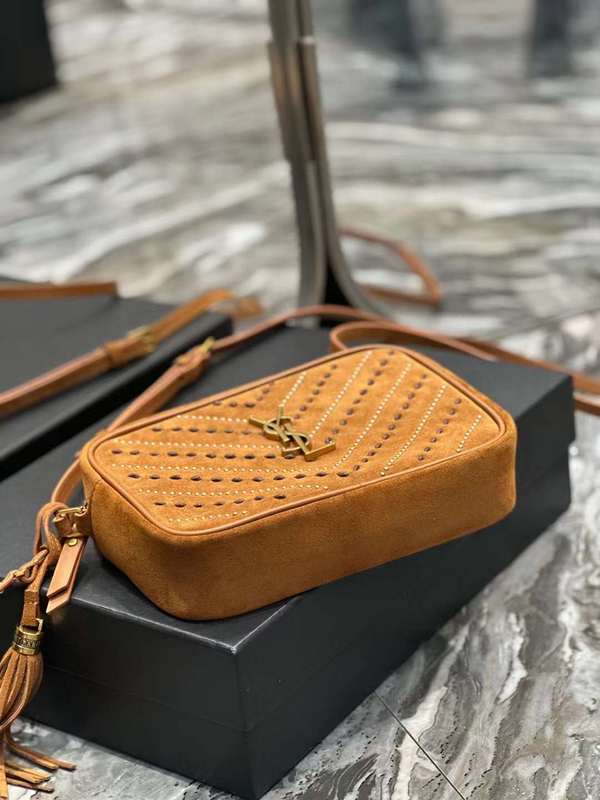 Yves Saint Laurent - Bags - The Wells Bags  527