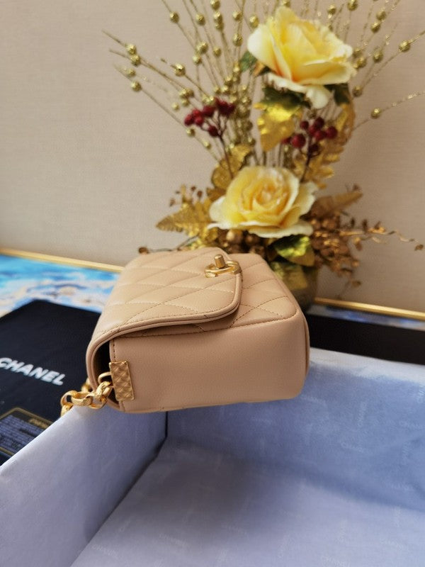 The Arid Bag Shop new Luxury  - Chanel Bags - 490