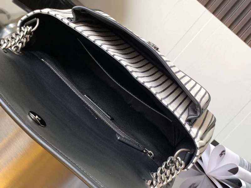 Yves Saint Laurent - Bags - The Wells Bags  364
