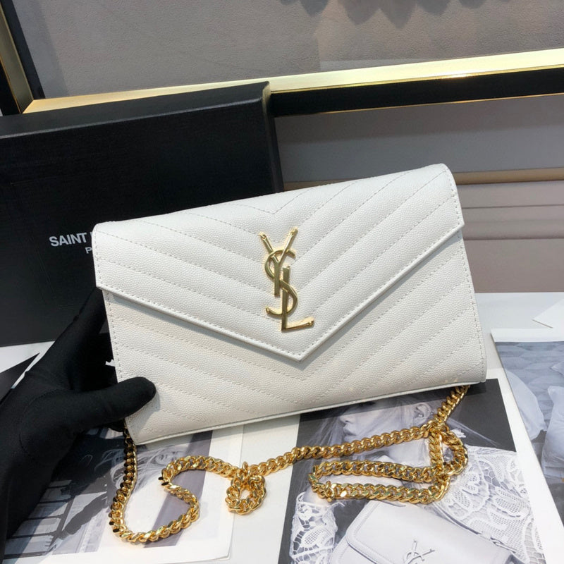 YSL Bags - 1691