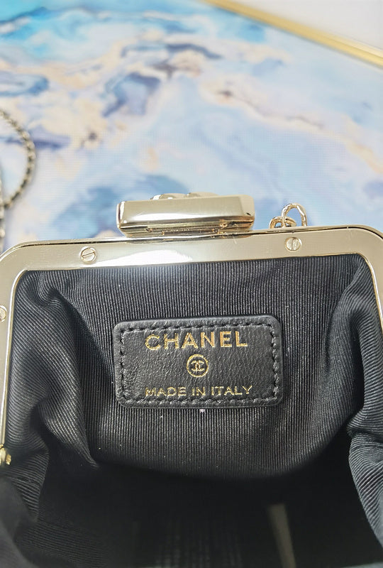 The Arid Bag Shop new Luxury  - Chanel Bags - 411