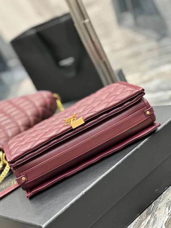 Yves Saint Laurent - Bags - The Wells Bags  552