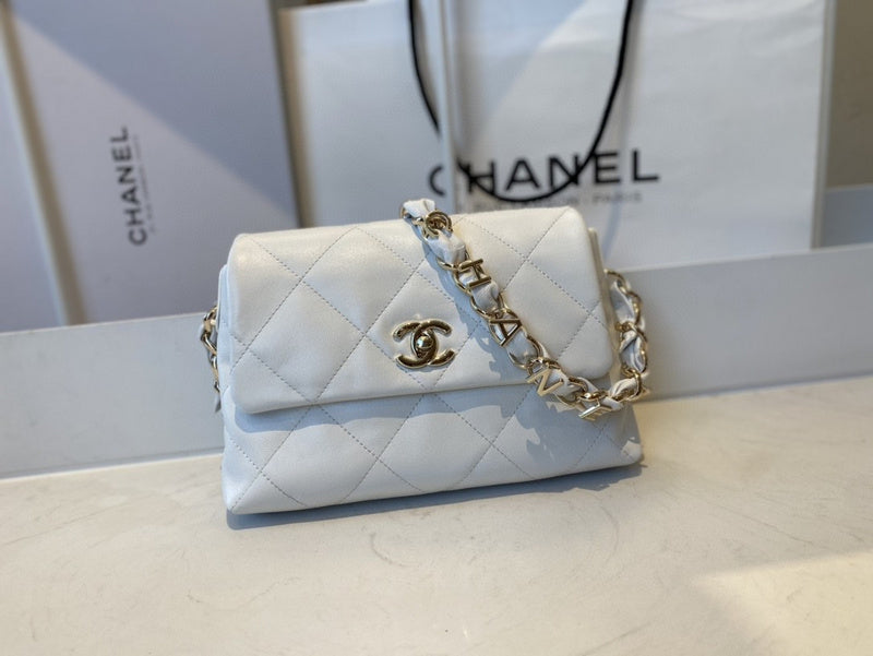 The Arid Bag Shop new Luxury  - Chanel Bags - 542