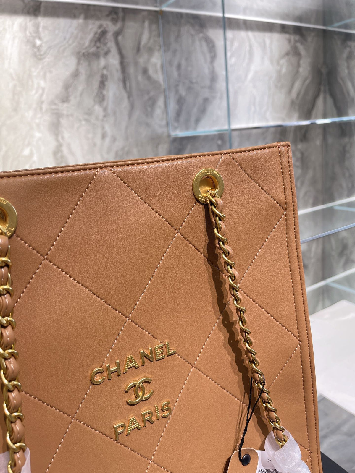 Luxury Edition Bags CH-L 271