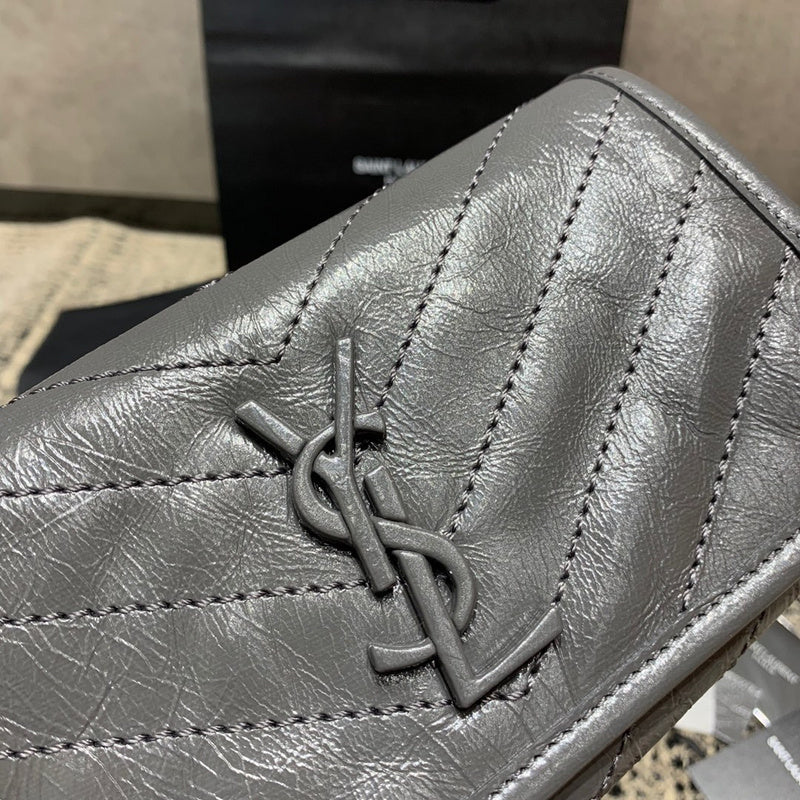 Yves Saint Laurent - Bags - The Wells Bags  403