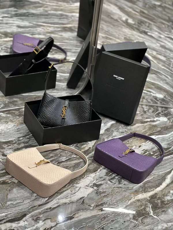 Yves Saint Laurent - Bags - The Wells Bags  548