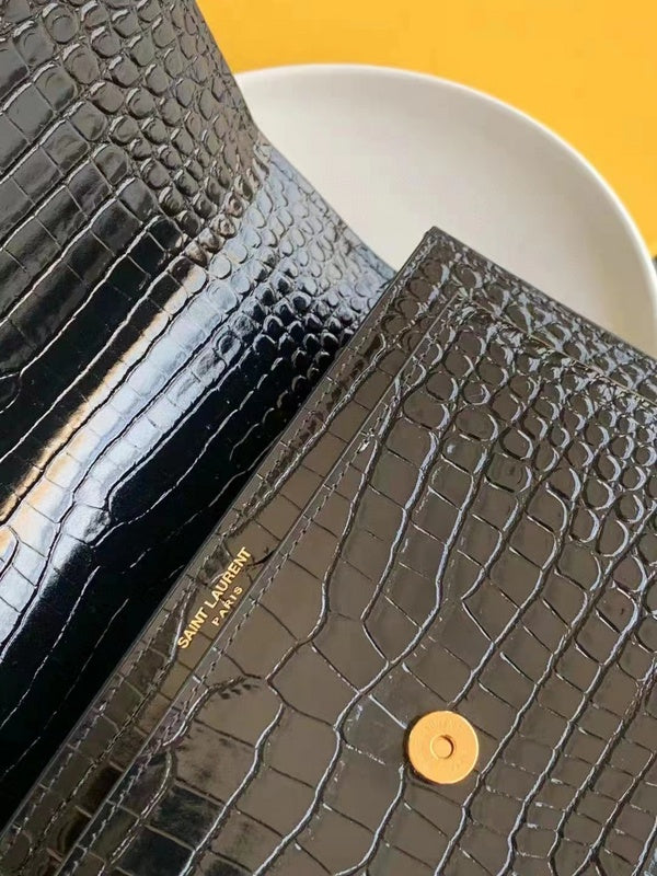 Yves Saint Laurent - Bags - The Wells Bags  465