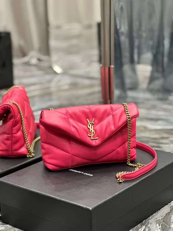 Yves Saint Laurent - Bags - The Wells Bags  549