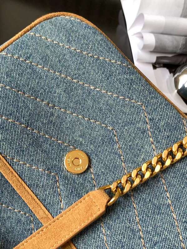 Yves Saint Laurent - Bags - The Wells Bags  360