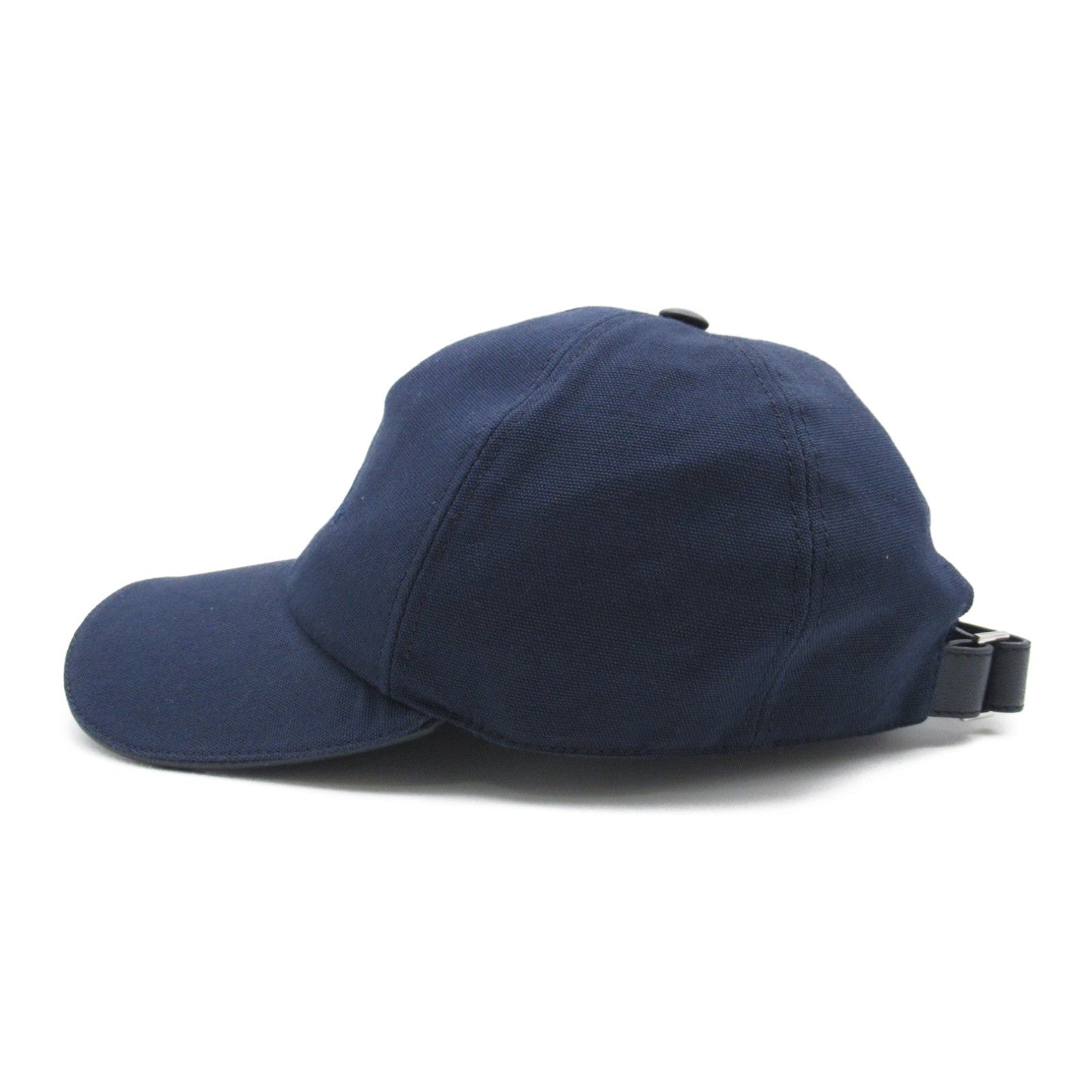 Dior Baseball Caped Hat Cotton   243C904G4511540S