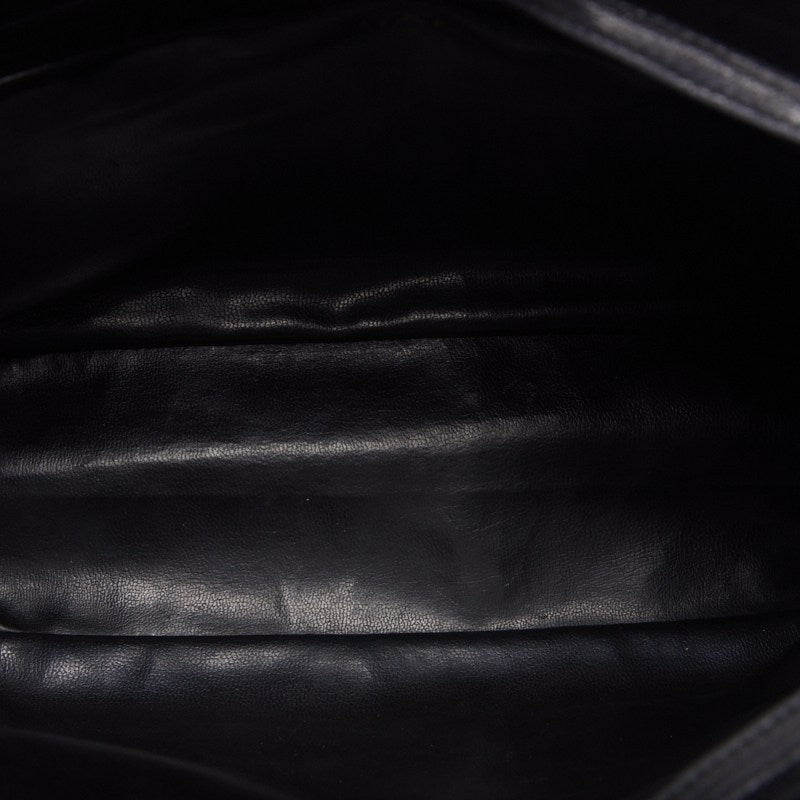 Chanel Matrasse Double Chain Shoulder  Black  Shoulder Bag Mini Shoulder  Bag Hybrid 【 Delivery】 Himalan Online