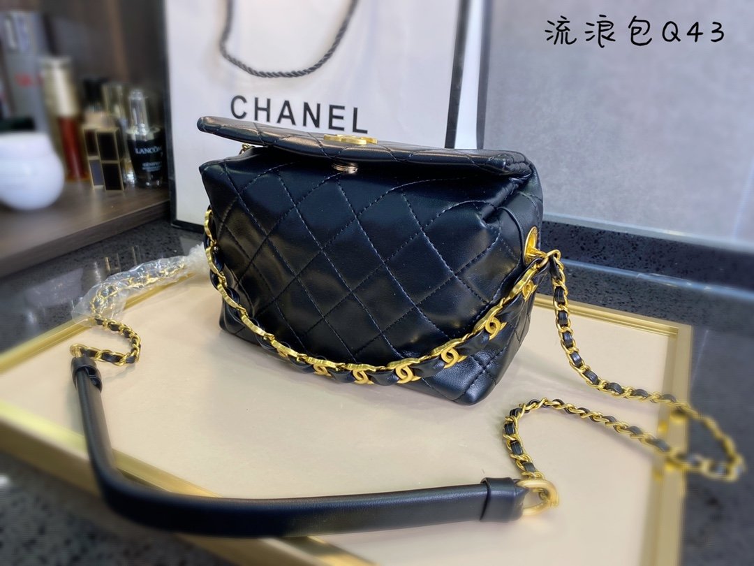 Luxury Edition Bags CH-L 129