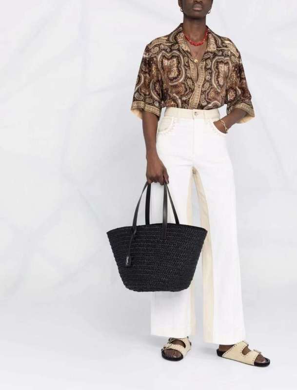 Yves Saint Laurent - Bags - The Wells Bags  655