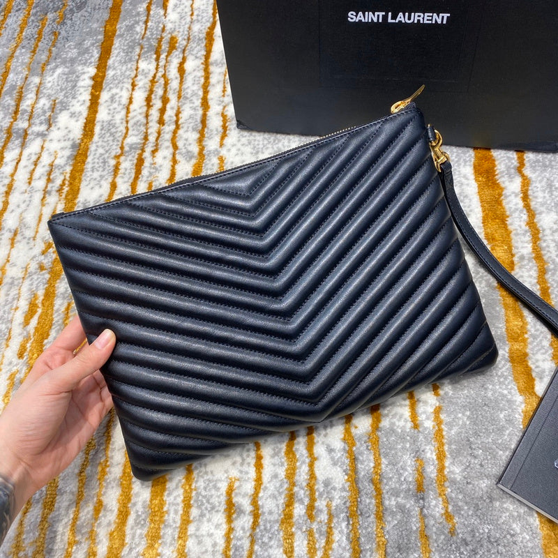 Yves Saint Laurent - Bags - The Wells Bags  050
