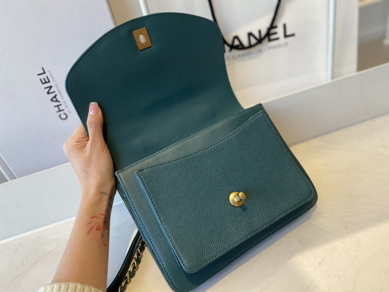 The Arid Bag Shop new Luxury  - Chanel Bags - 556