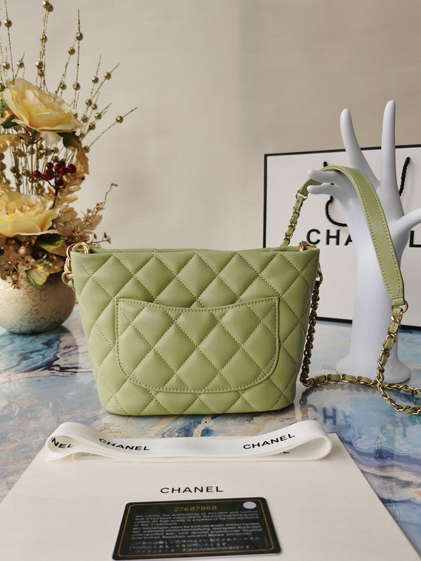 The Arid Bag Shop new Luxury  - Chanel Bags - 595