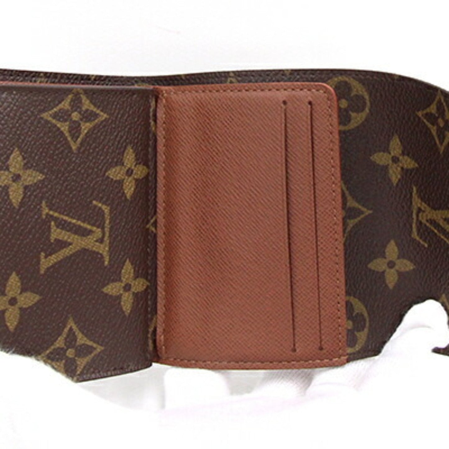Louis Vuitton Wallet (Tri-Fold)