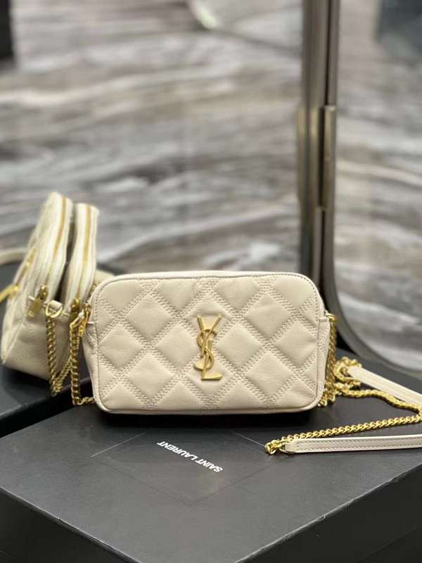 Yves Saint Laurent - Bags - The Wells Bags  525
