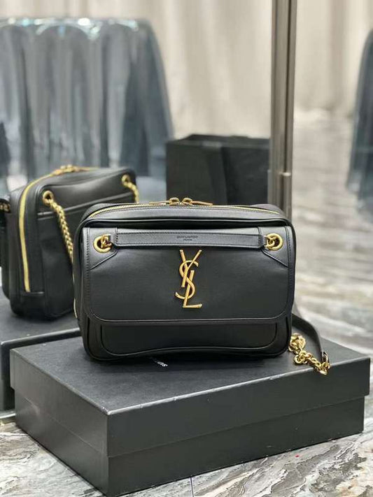 Yves Saint Laurent - Bags - The Wells Bags  564