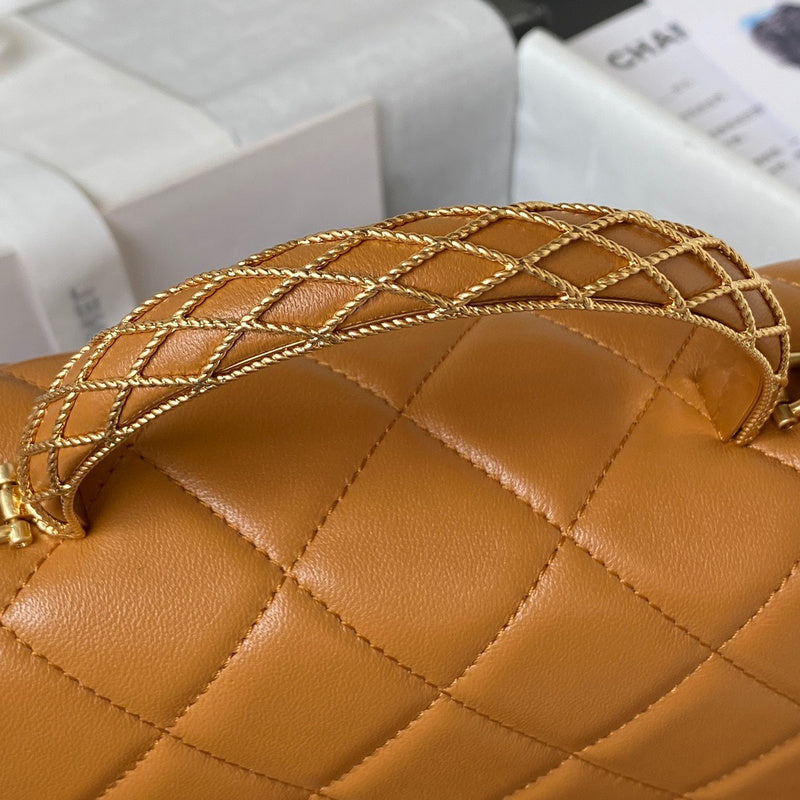 The Arid Bag Shop new Luxury  - Chanel Bags - 447
