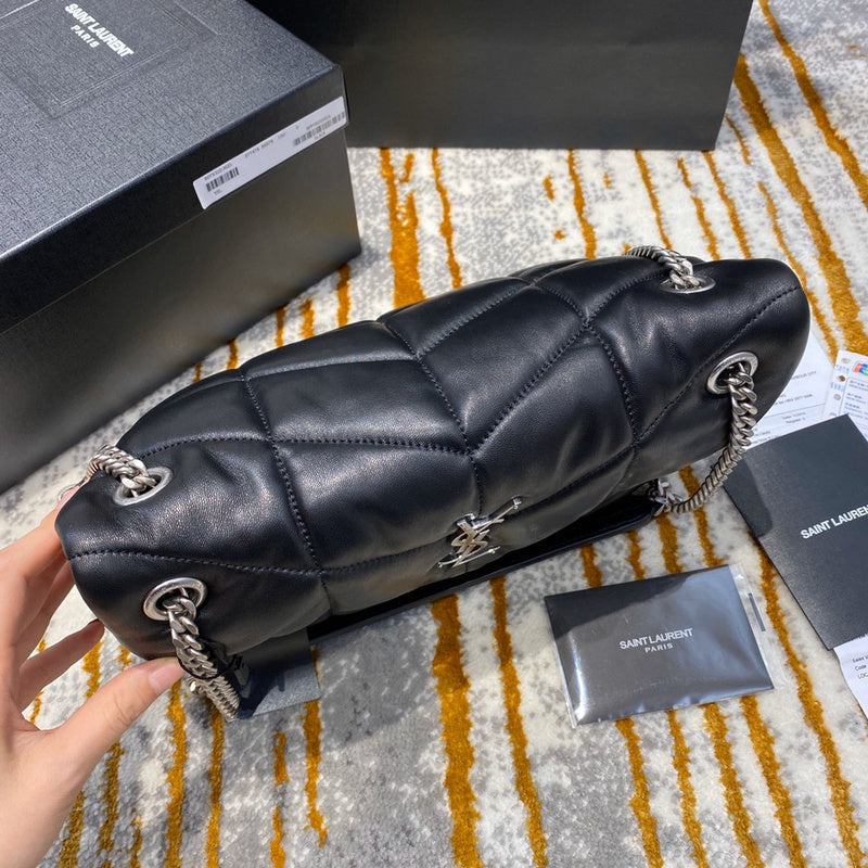 Yves Saint Laurent - Bags - The Wells Bags  435