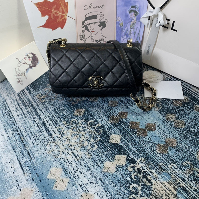 The Arid Bag Shop new Luxury  - Chanel Bags - 554