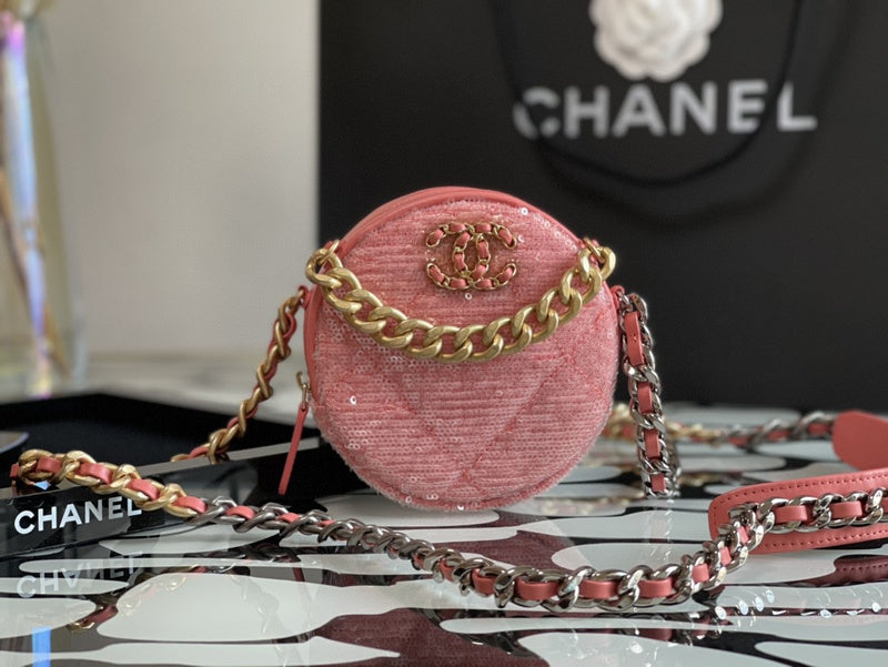 The Arid Bag Shop new Luxury  - Chanel Bags - 673