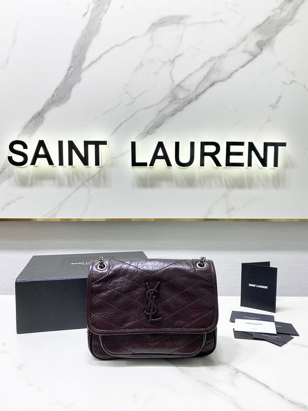 YSL Bags - 1542