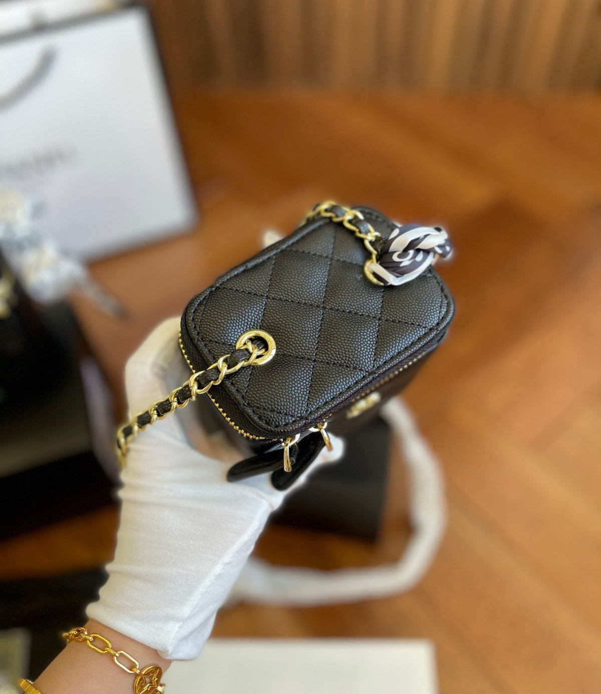 Luxury Edition Bags CH-L 328