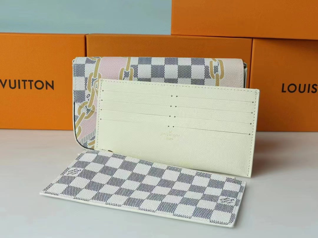 LB836 Félicie Pochette / 8.3 x 4.7 x 1.2 inches