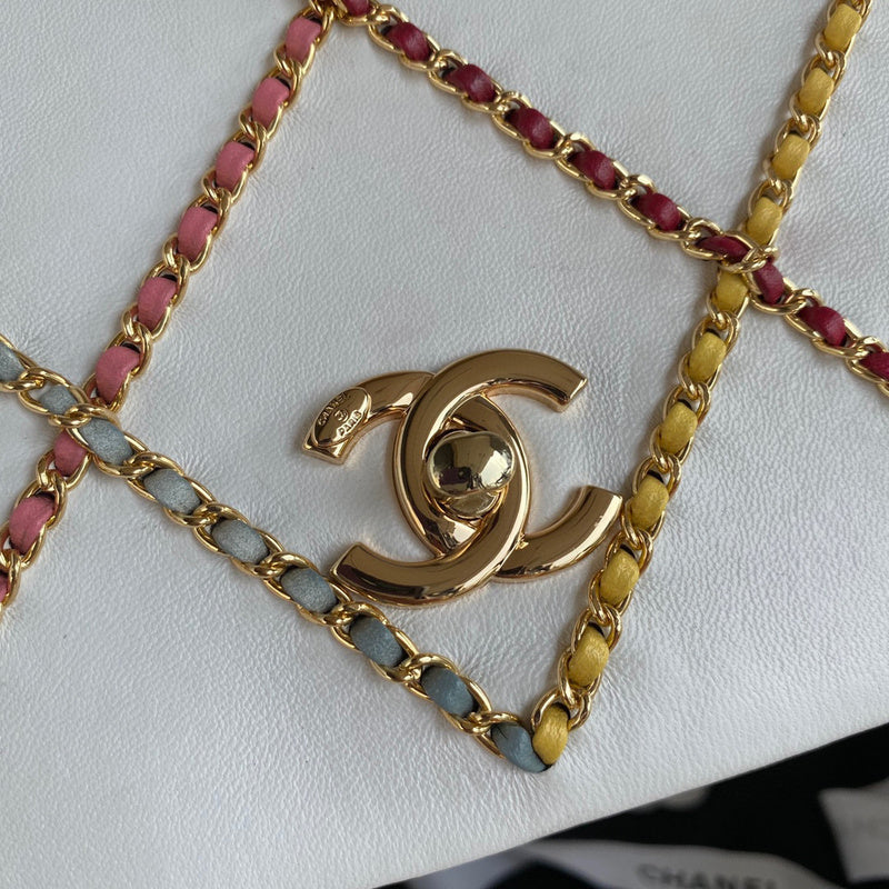 The Arid Bag Shop new Luxury  - Chanel Bags - 538