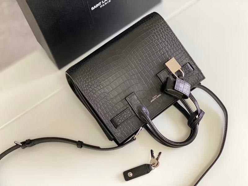 Yves Saint Laurent - Bags - The Wells Bags  447