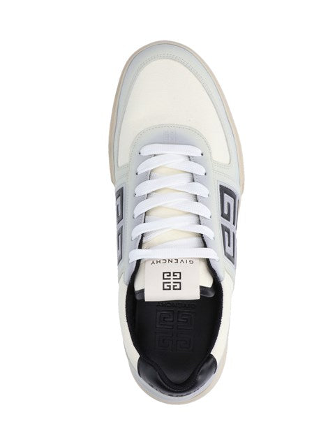 Givenchy Men "G4" Sneakers