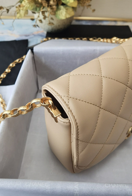 The Arid Bag Shop new Luxury  - Chanel Bags - 617