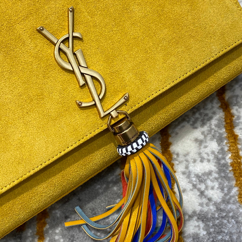 Yves Saint Laurent - Bags - The Wells Bags  261