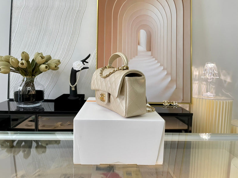 The Arid Bag Shop new Luxury  - Chanel Bags - 509