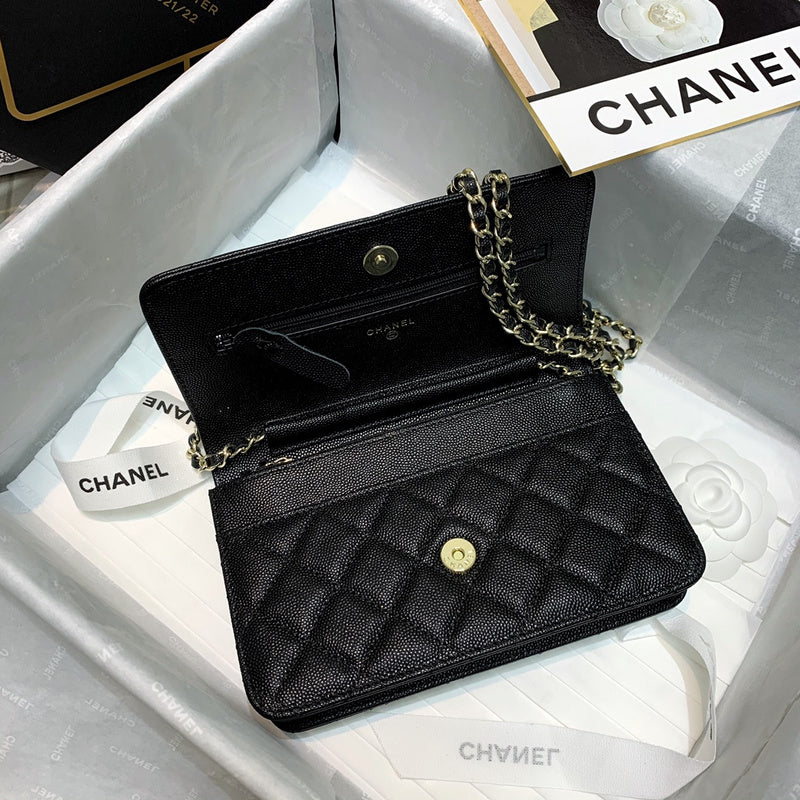 The Arid Bag Shop new Luxury  - Chanel Bags - 395