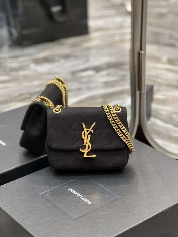 Yves Saint Laurent - Bags - The Wells Bags  518