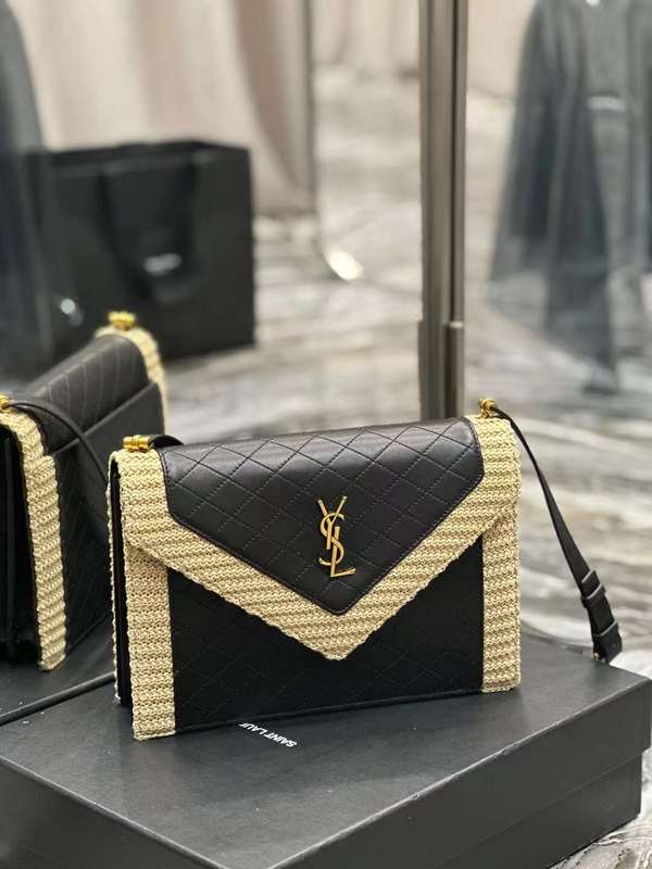 Yves Saint Laurent - Bags - The Wells Bags  537