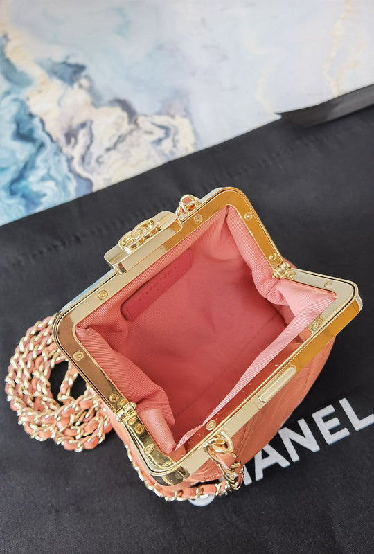 The Arid Bag Shop new Luxury  - Chanel Bags - 390