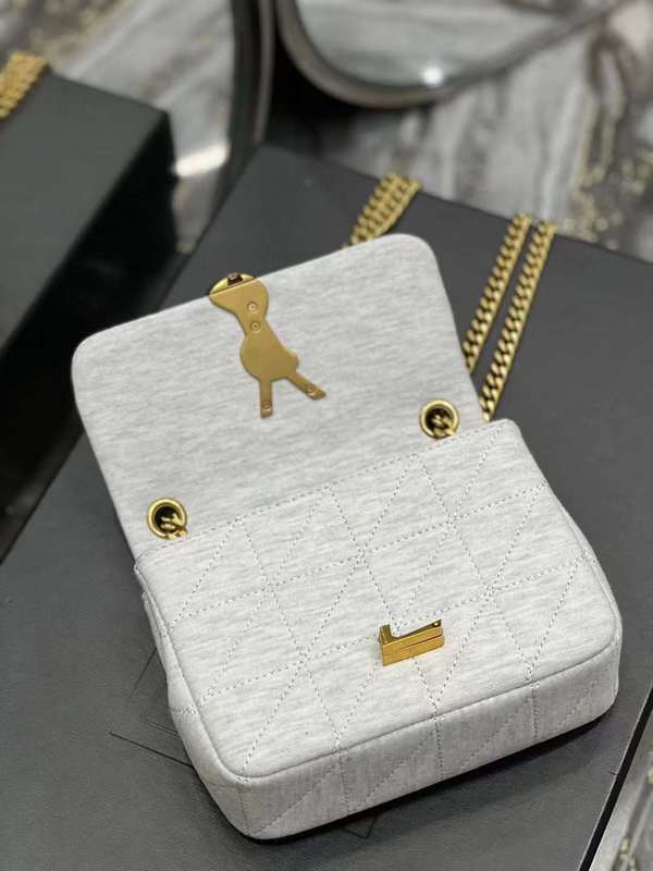 Yves Saint Laurent - Bags - The Wells Bags  516